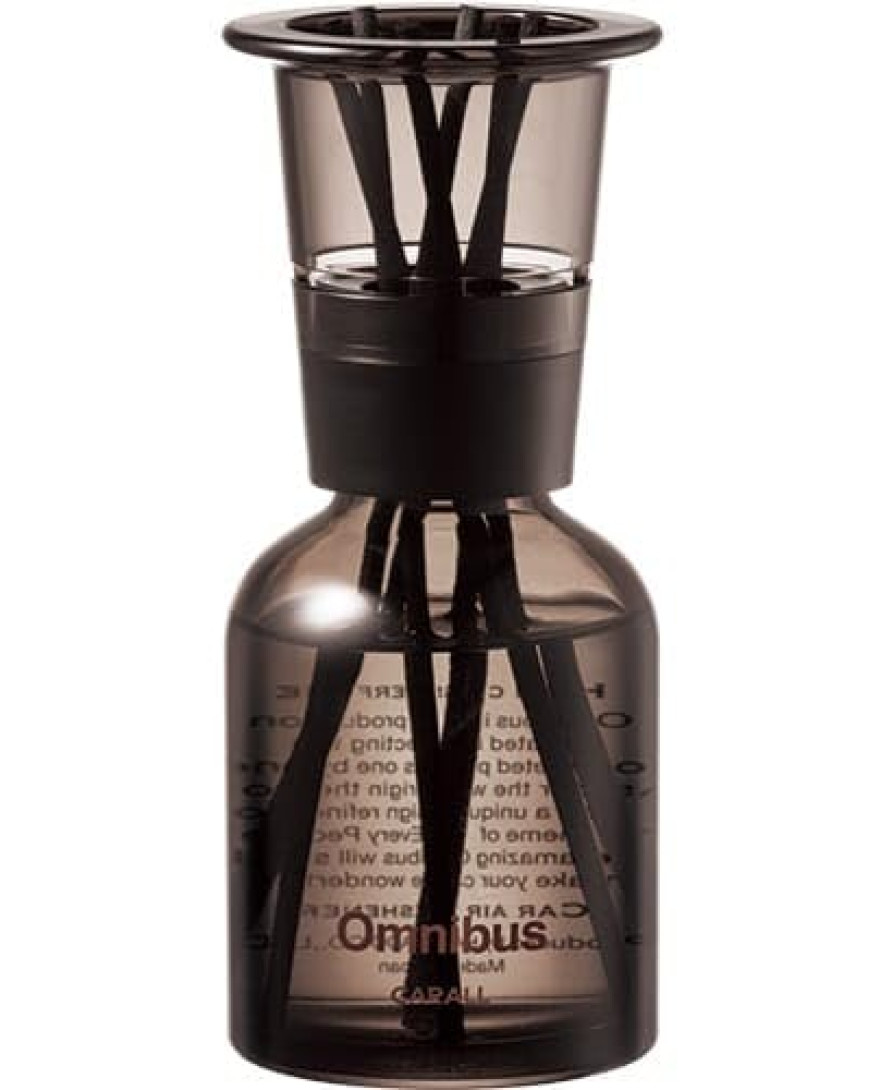 Carall Omnibus Reed Diffuser Gold Osmanthus